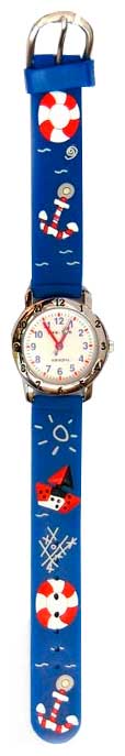 Wrist watch Tik-Tak H105-2 Sinee more for children - picture, photo, image