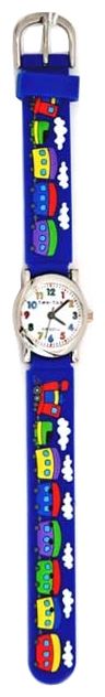 Wrist watch Tik-Tak H107-2 Parovozik for children - picture, photo, image