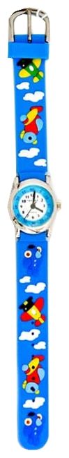 Wrist watch Tik-Tak H107-2 Vertoletiki for children - picture, photo, image