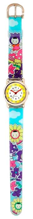 Wrist watch Tik-Tak H112-1 Podsolnuh for children - picture, photo, image