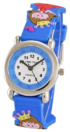 Wrist watch Tik-Tak H112-2 Feya for children - picture, photo, image