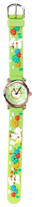 Wrist watch Tik-Tak H112-2 Muhomory for children - picture, photo, image