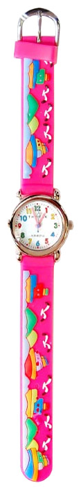 Wrist watch Tik-Tak H112-2 Parohody for children - picture, photo, image