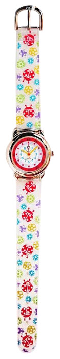 Wrist watch Tik-Tak H113-1 Bozhi korovki for children - picture, photo, image