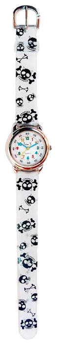 Wrist watch Tik-Tak H113-1 Skelety for children - picture, photo, image