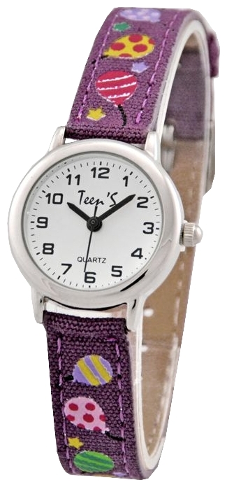 Wrist watch Tik-Tak H114-4 Vozdushnye shariki for children - picture, photo, image