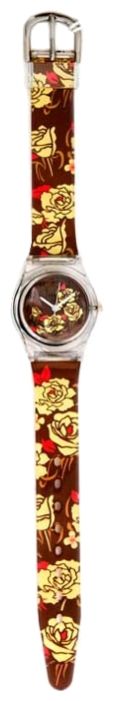 Wrist watch Tik-Tak H116-1 CHajnye rozy for children - picture, photo, image