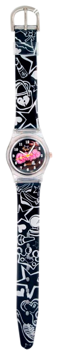 Wrist watch Tik-Tak H116-1 CHernaya korona for children - picture, photo, image