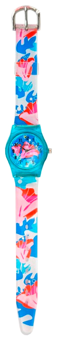 Wrist watch Tik-Tak H116-1 Tyulpany for children - picture, photo, image