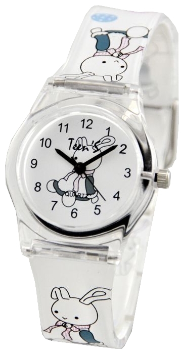 Wrist watch Tik-Tak H116-1 Zajchik for children - picture, photo, image