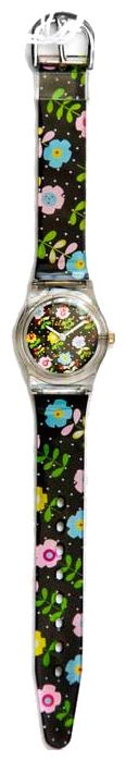 Wrist watch Tik-Tak H116-1 nezabudki for children - picture, photo, image