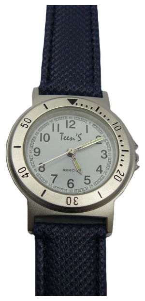Wrist watch Tik-Tak H205-4 Sinij for children - picture, photo, image