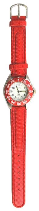 Wrist watch Tik-Tak H206T-4 Krasnye for children - picture, photo, image