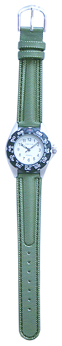 Wrist watch Tik-Tak H206T-4 Zelenye for children - picture, photo, image