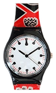 Wrist watch Tik-Tak H209-1 SHahmaty for children - picture, photo, image