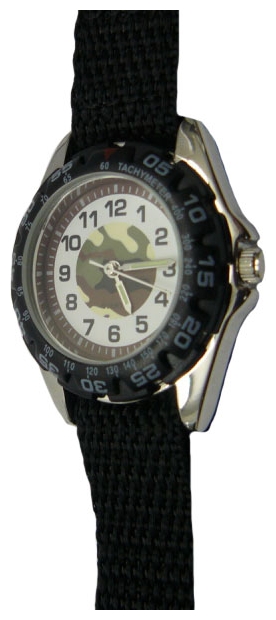 Wrist watch Tik-Tak H210-4 militari for children - picture, photo, image