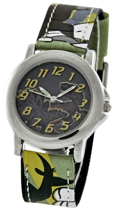 Wrist watch Tik-Tak H211-4 Dinozavry for children - picture, photo, image
