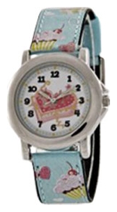 Wrist watch Tik-Tak H211-4 Tortiki for children - picture, photo, image