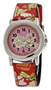Wrist watch Tik-Tak H211-4 Vishnya for children - picture, photo, image