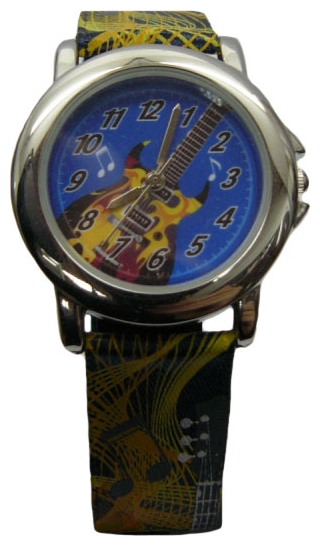 Wrist watch Tik-Tak H211-4 gitara for children - picture, photo, image