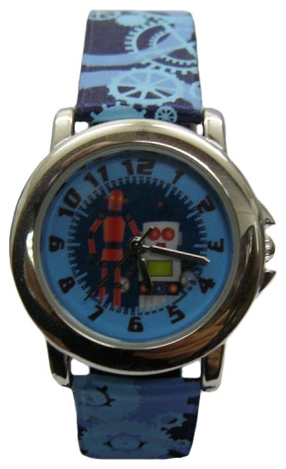 Wrist watch Tik-Tak H211-4 mehanizmy for children - picture, photo, image
