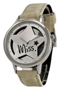 Wrist watch Tik-Tak H302 Belye for children - picture, photo, image