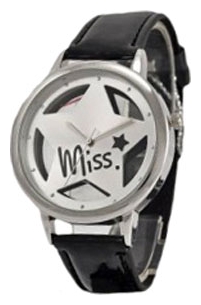 Wrist watch Tik-Tak H302 CHernye for children - picture, photo, image