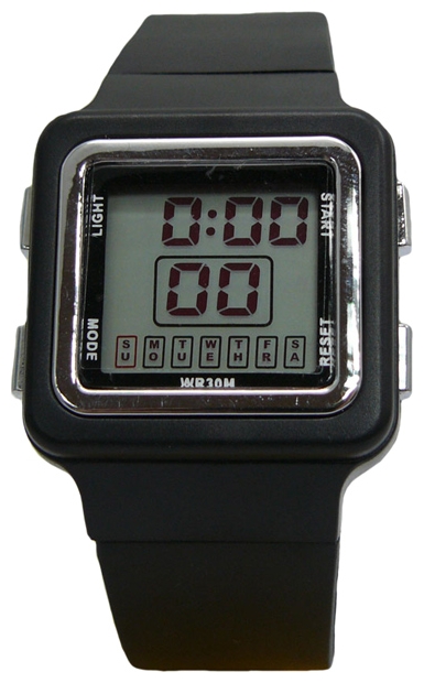 Wrist watch Tik-Tak H416 CHernyj for children - picture, photo, image