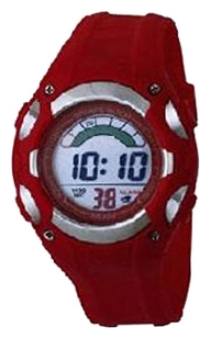 Wrist watch Tik-Tak H428 Krasnyj for children - picture, photo, image