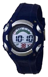 Wrist watch Tik-Tak H428 Sinij for children - picture, photo, image