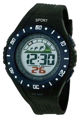 Wrist watch Tik-Tak H431 Sinij for children - picture, photo, image