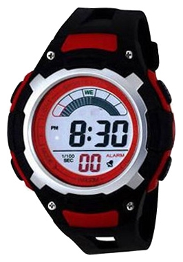 Wrist watch Tik-Tak H432 Krasnyj for children - picture, photo, image