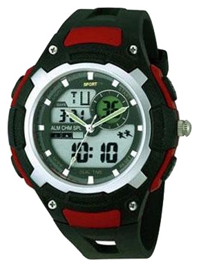 Wrist watch Tik-Tak H432Z Krasnye for children - picture, photo, image
