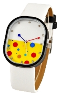 Wrist watch Tik-Tak H503 Belye for children - picture, photo, image