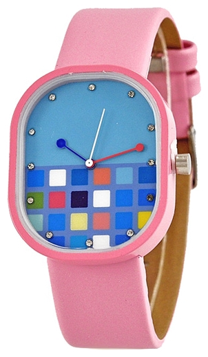 Wrist watch Tik-Tak H503 Rozovye for children - picture, photo, image