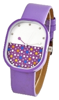 Wrist watch Tik-Tak H503 fioletovye for children - picture, photo, image