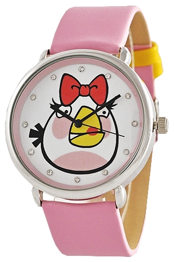 Wrist watch Tik-Tak H504 Rozovye for children - picture, photo, image