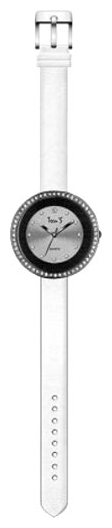 Wrist watch Tik-Tak H715 Belye for children - picture, photo, image