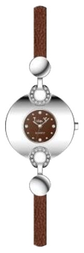 Wrist watch Tik-Tak H720 Korichnevye for children - picture, photo, image