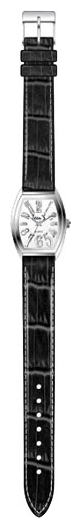 Wrist watch Tik-Tak H721 CHernye/belyj cif for children - picture, photo, image