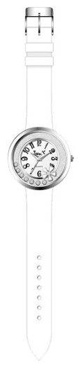 Wrist watch Tik-Tak H722 Belye for children - picture, photo, image