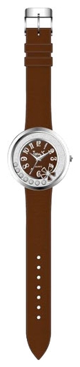 Wrist watch Tik-Tak H722 Korichnevye for children - picture, photo, image