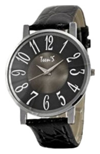 Wrist watch Tik-Tak H723 chernyj/chernyj for children - picture, photo, image