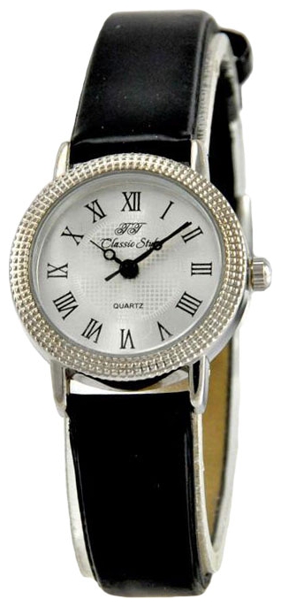 Wrist watch Tik-Tak H803 Serebro for women - picture, photo, image