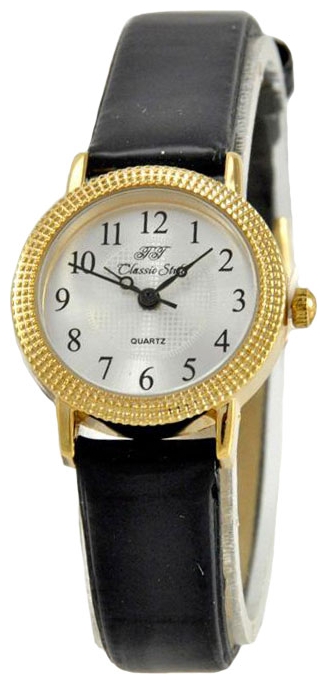 Wrist watch Tik-Tak H803 Zoloto for women - picture, photo, image
