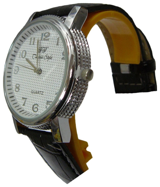 Wrist watch Tik-Tak H806 Serebro for children - picture, photo, image