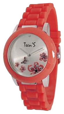 Wrist watch Tik-Tak H826 Krasnye for children - picture, photo, image