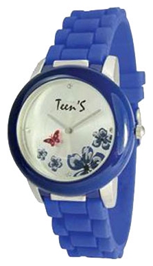 Wrist watch Tik-Tak H826 Sinie for children - picture, photo, image