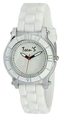 Wrist watch Tik-Tak H827 Belye for children - picture, photo, image