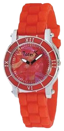 Wrist watch Tik-Tak H827 Krasnye for children - picture, photo, image